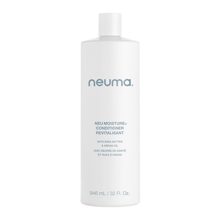 Neuma Neu Moisture Shampoo &amp; Conditioner 32oz Duo
