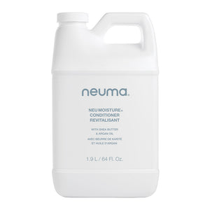 Neuma Neu Moisture Conditioner - 64oz