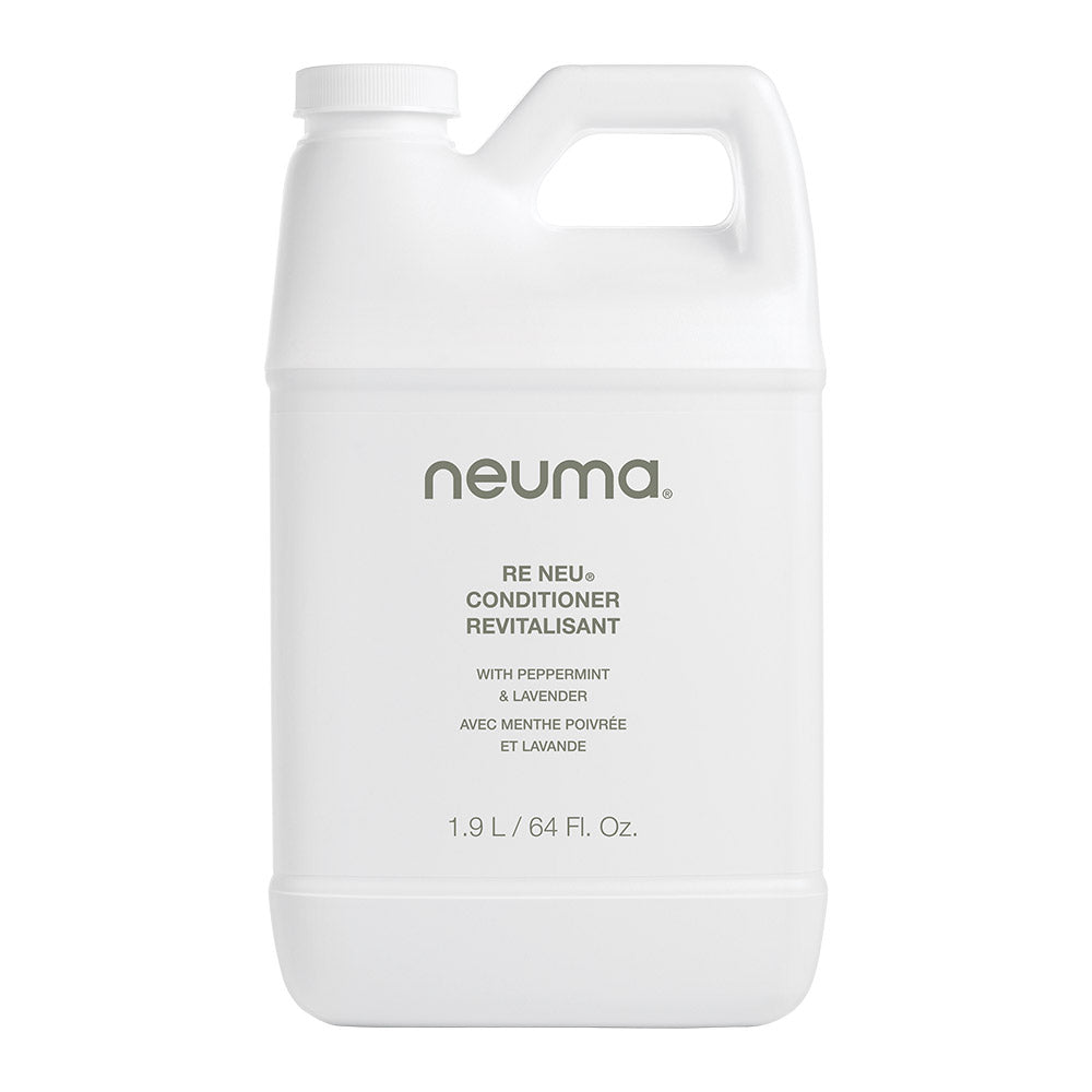 Neuma Re Neu Conditioner - 64oz