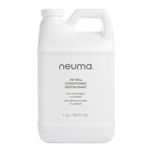 Neuma Re Neu Conditioner - 64oz