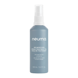 Neuma Neu Moisture Argan Oil 3.4 oz