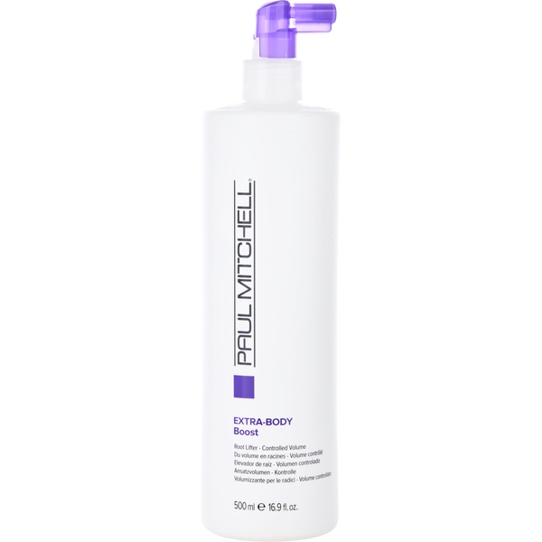 Paul Mitchell Extra Body Daily Boost Root Lifter Spray 16.9 oz