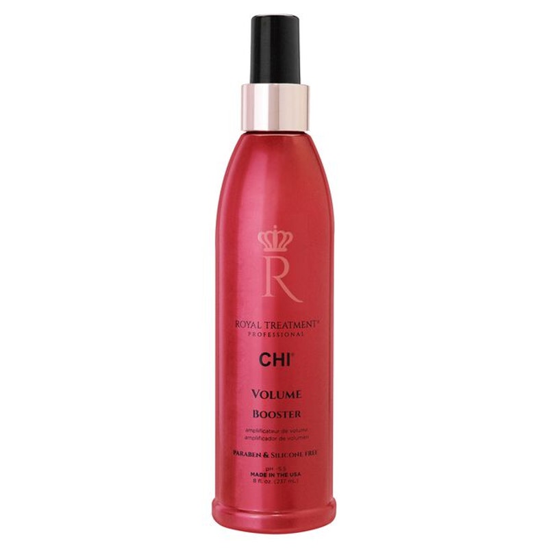 CHI Royal Treatment Volume Booster 8 oz-3 Pack