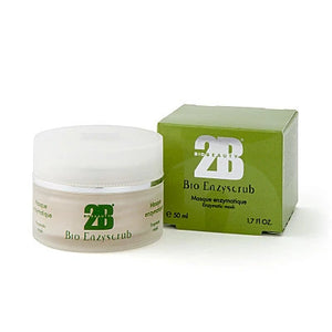 2B Bio Beauty Enzyscrub - Enzymatic Mask 1.7oz