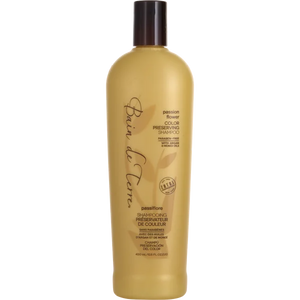 Bain De Terre Passion Flower Color Preserving Shampoo 13.5 oz