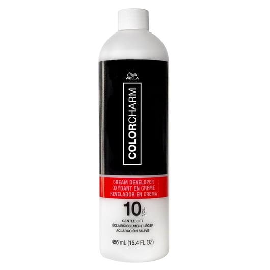 Wella Color Charm Demi 10 Volume Activating Lotion 15.4 fl.oz