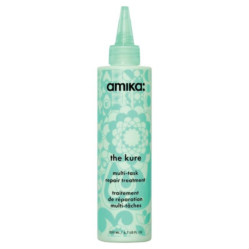 Amika  The Kure Multi-Task Repair Treatment 6.7 fl.oz