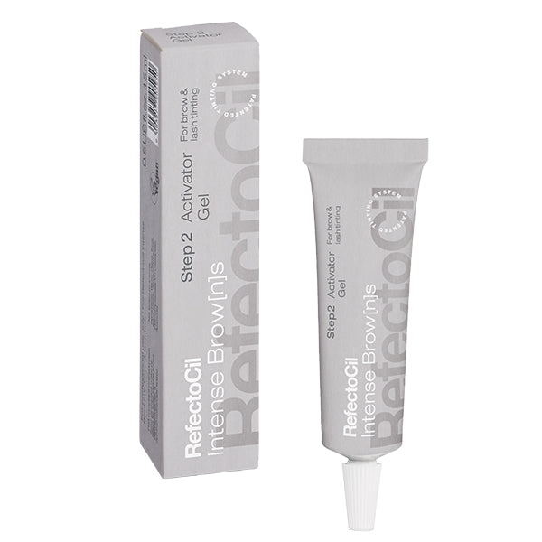 RefectoCil Intense Brow[n]s Activator Gel, .5 oz