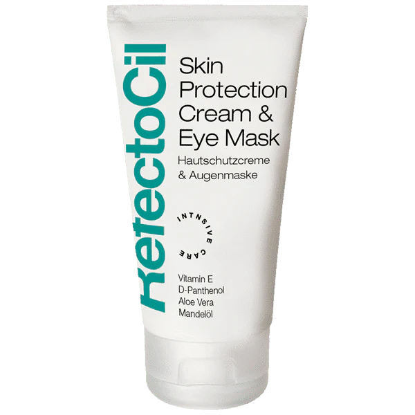 Refectocil Skin Protection Cream & Eye Mask 75ml