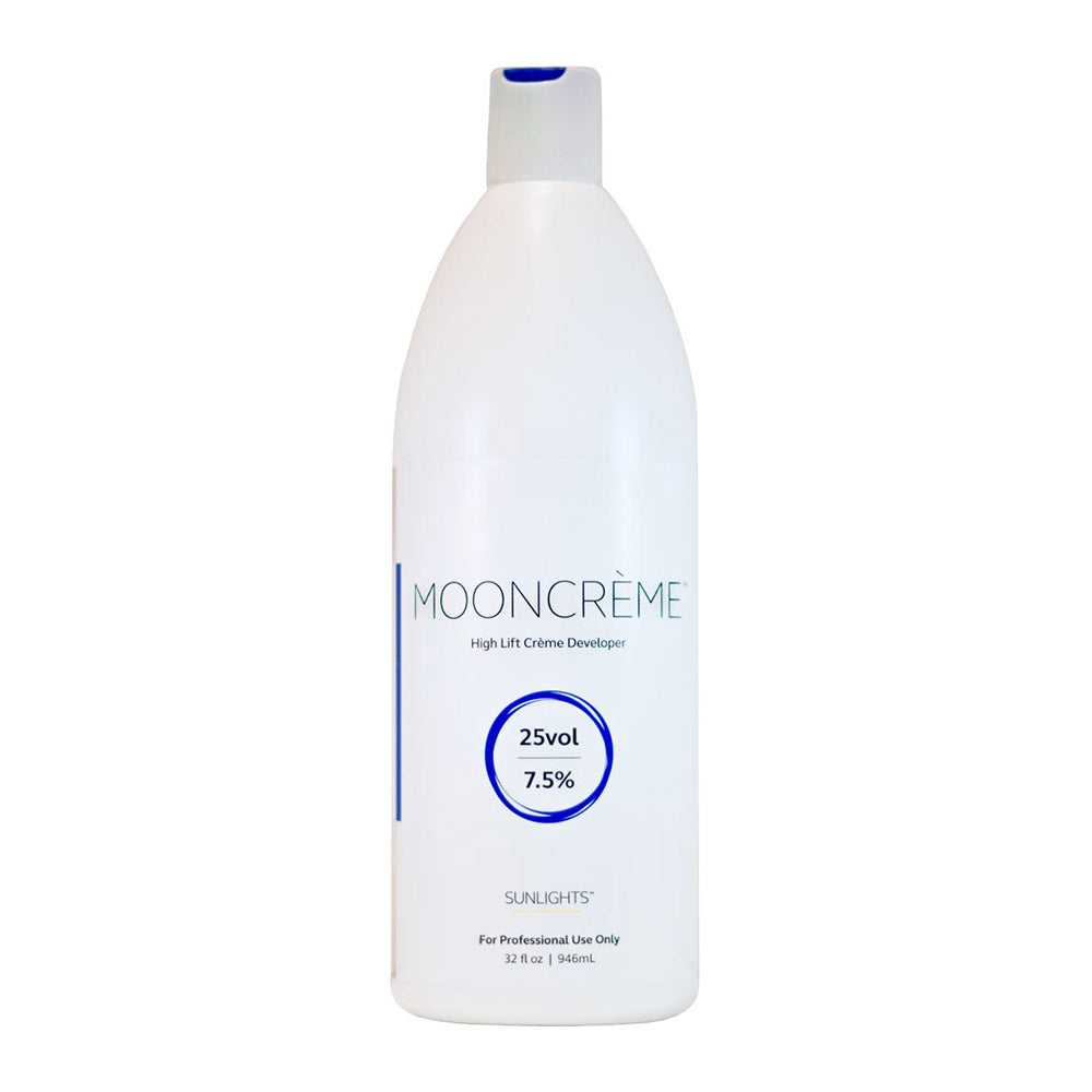 Sunlights Mooncreme Developer - 32oz