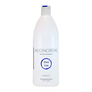 Sunlights Mooncreme Developer - 32oz