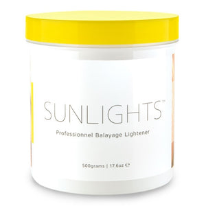 Sunlights Balayage Lightener 17 oz
