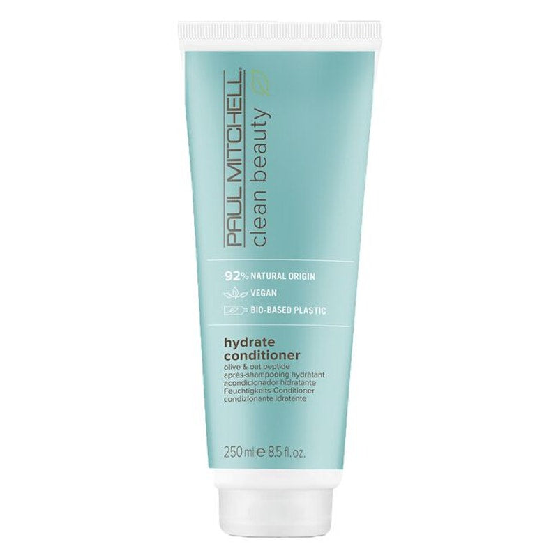 Paul Mitchell Clean Beauty Hydrate Conditioner 8.5 oz