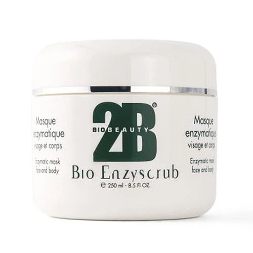 2B Bio Beauty Enzyscrub - Enzymatic Mask PRO 8.5oz