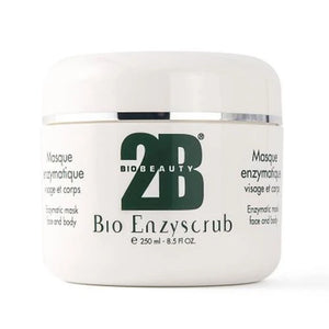 2B Bio Beauty Enzyscrub - Enzymatic Mask PRO 8.5oz