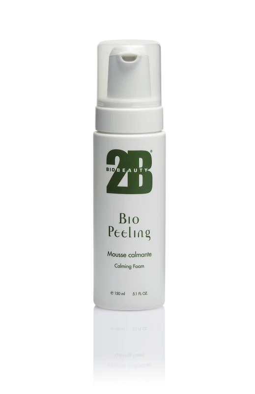 2B Bio Beauty Bio Calming Foam Professional 5.1oz