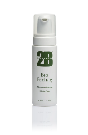 2B Bio Beauty Bio Calming Foam Professional 5.1oz