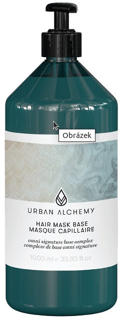 Urban Alchemy Hair Mask Base 33.8 fl.oz