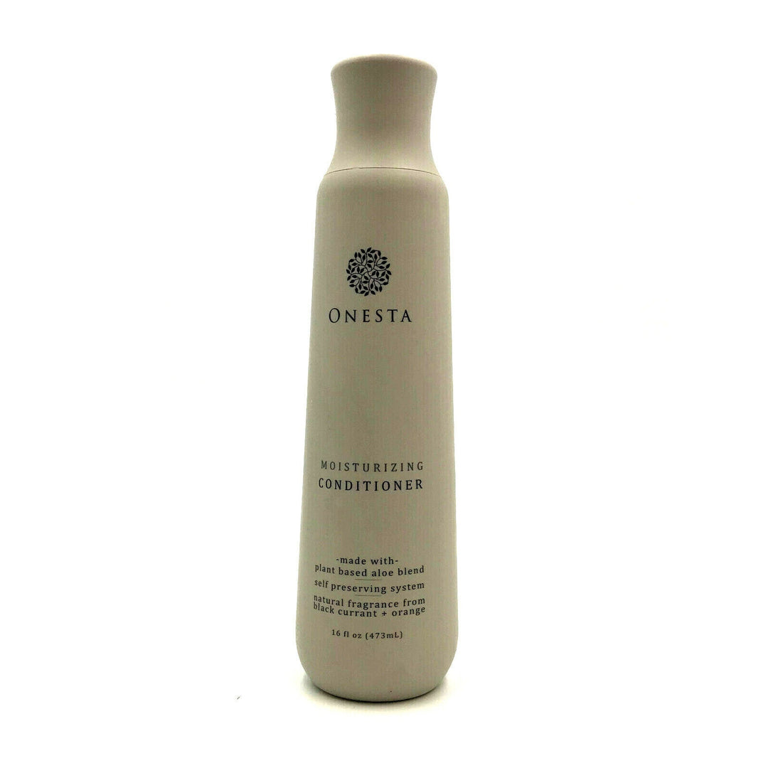 Onesta Moisturizing Conditioner Made With Plant Based Aloe Blend 16 oz