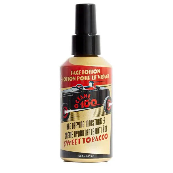 18.21 Man Made Octane Facial Moisturizer 3.4oz