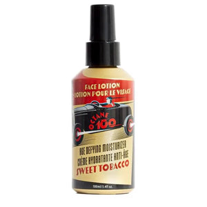 18.21 Man Made Octane Facial Moisturizer 3.4oz