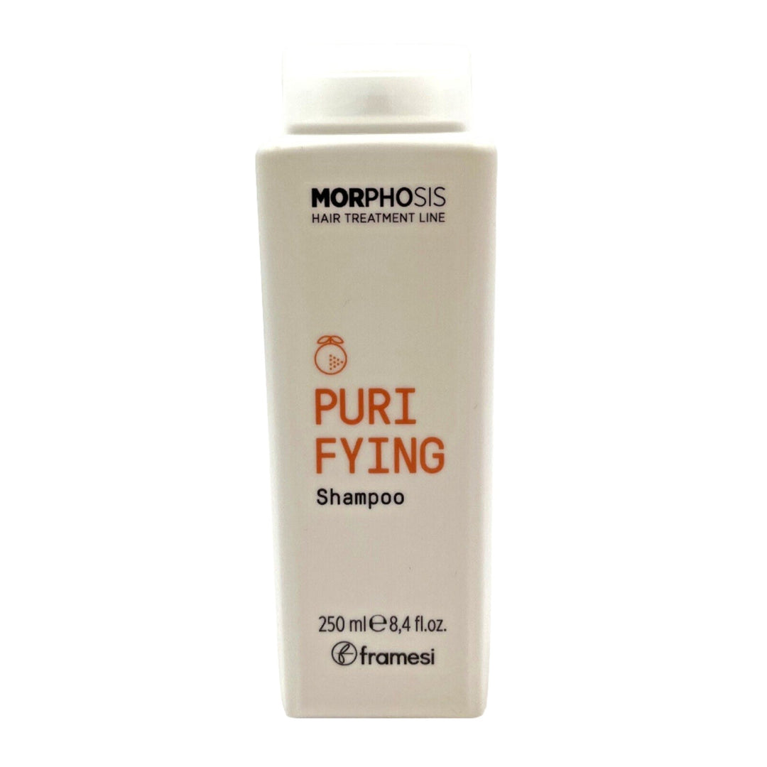 Framesi Morphosis Purifying Shampoo 8.4 oz