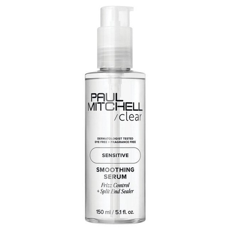 Paul Mitchell Clear Smoothing Serum 5.1 fl.oz