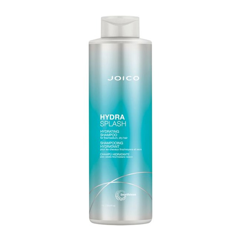 Joico Hydra Splash Hydrating Shampoo 33.8 oz