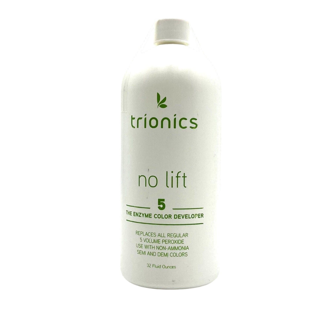 Trionics No Lift 5 The Enzyme Color Development 32 oz