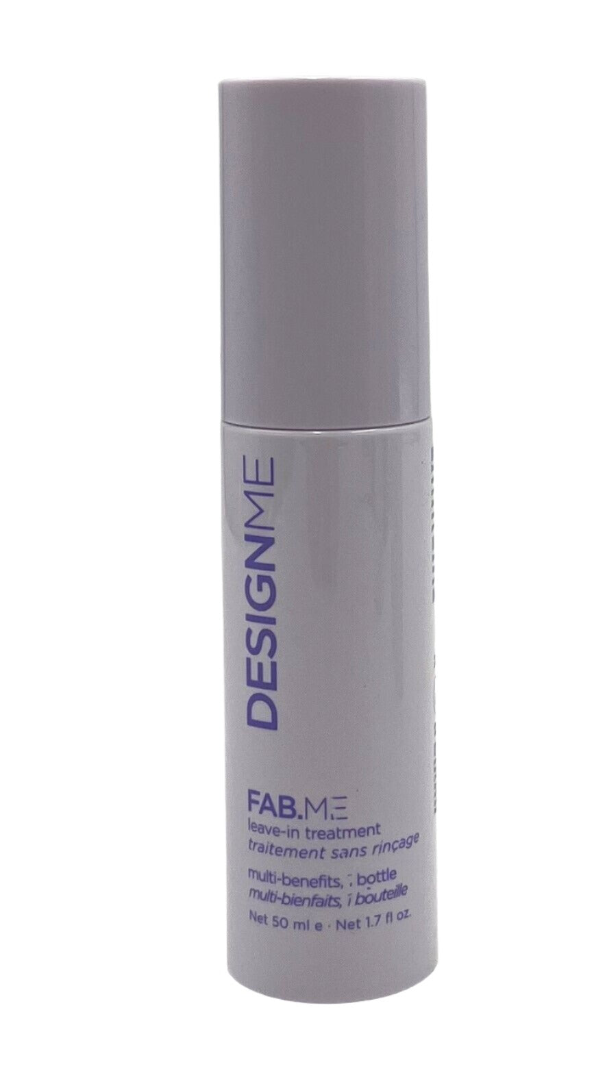 DesignMe Fab.Me Leave-In Treatment 1.7 oz