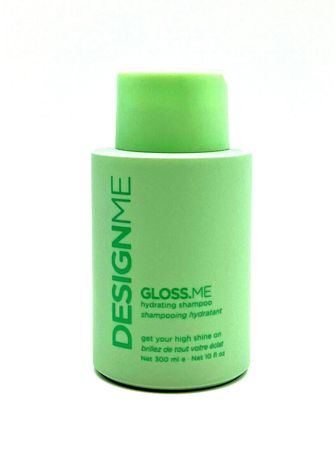 DesignMe Gloss.M0e Hydrating Shampoo 1 oz