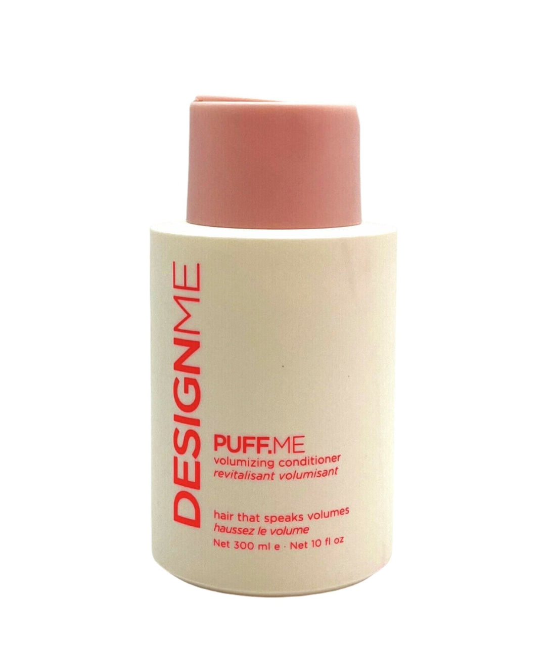 DesignMe Puff.Me Volumizing Conditioner 10 oz