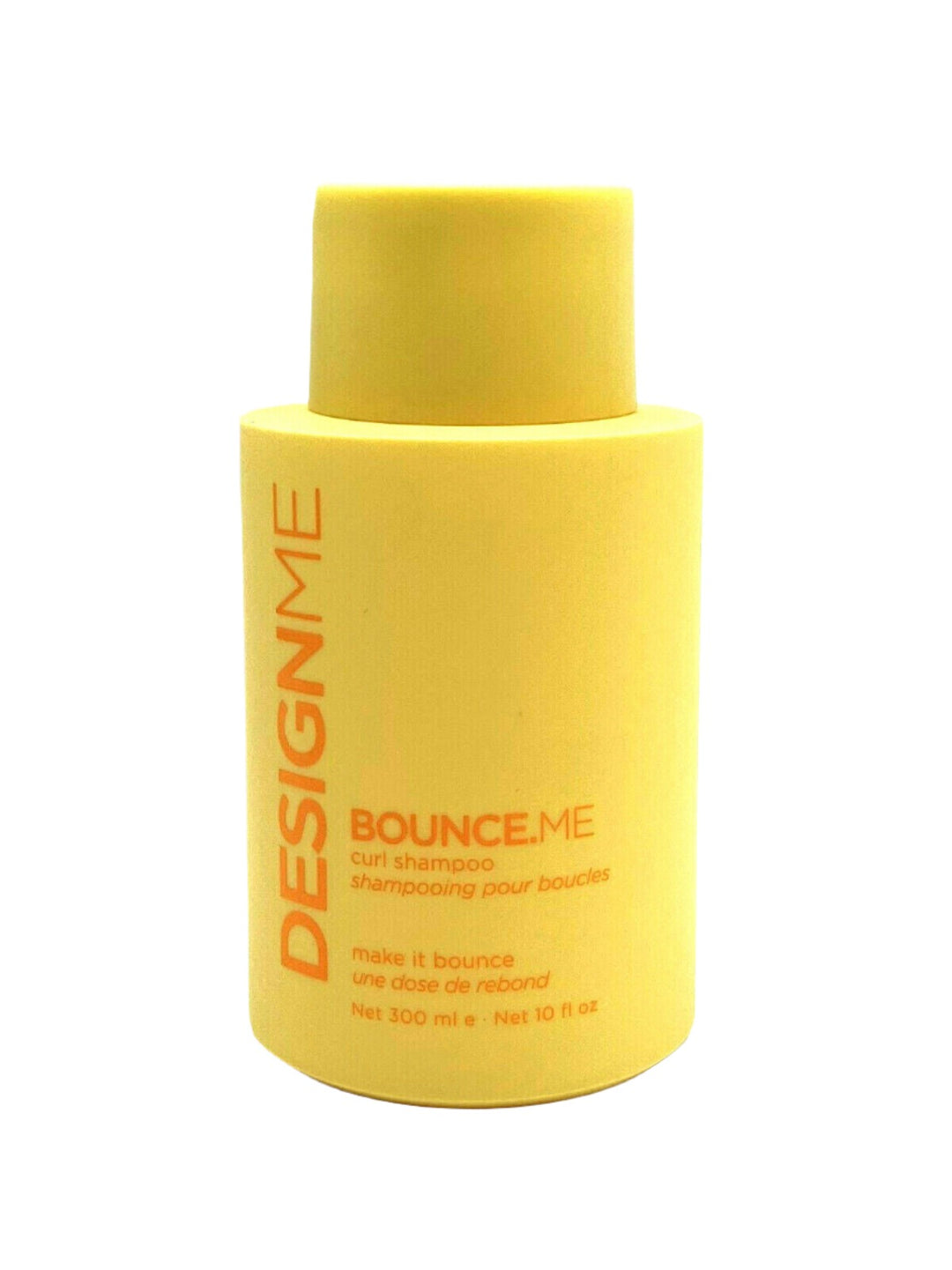 DesignMe Bounce.Me Curl Shampoo 10 oz