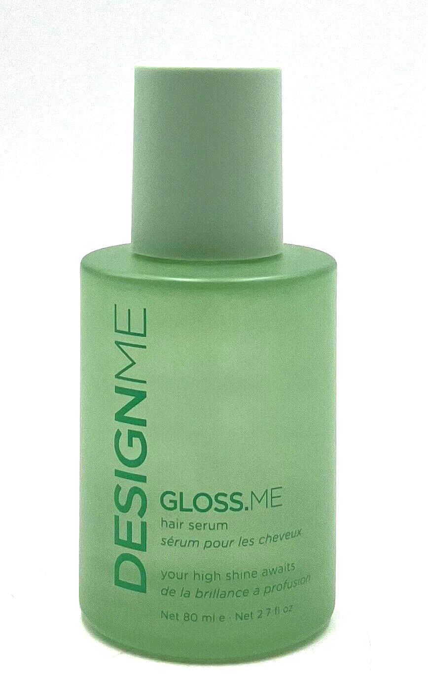 DesignMe Gloss.Me Hair Serum 2.7 oz