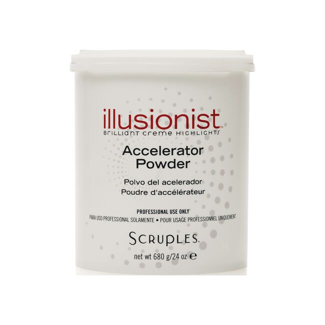 Scruples Illusionist Accelerator Powder 24 oz