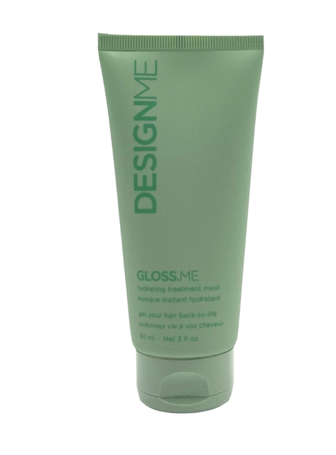 DesignMe Gloss.Me Hydrating Treatment Mask 3 oz