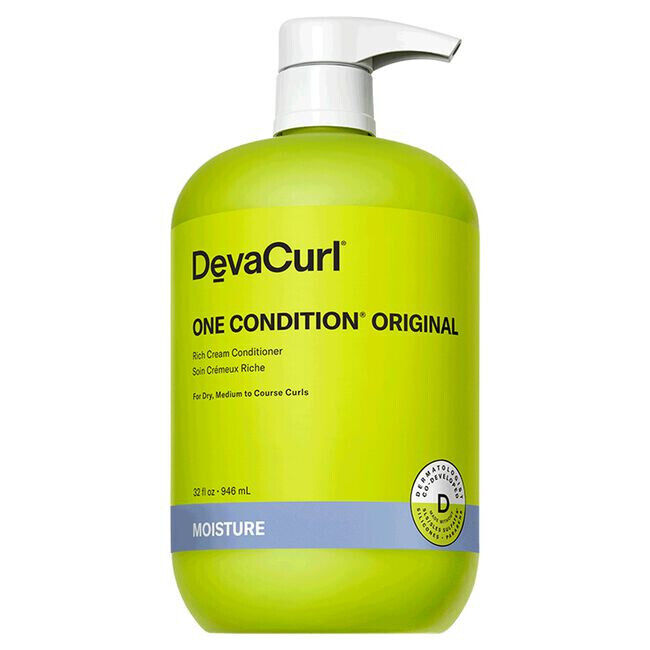 DevaCurl One Condition Original 32 oz