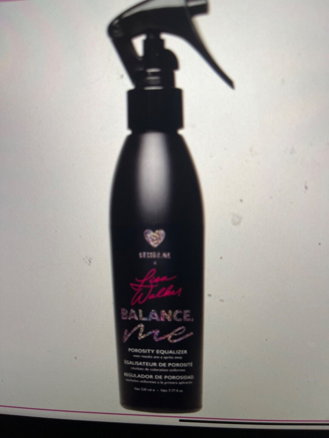 DesignMe Lisa Walker Balance.Me Porosity Equalizer Spray 7.77 oz