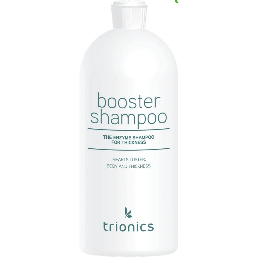 Trionics  Booster Shampoo 32 oz