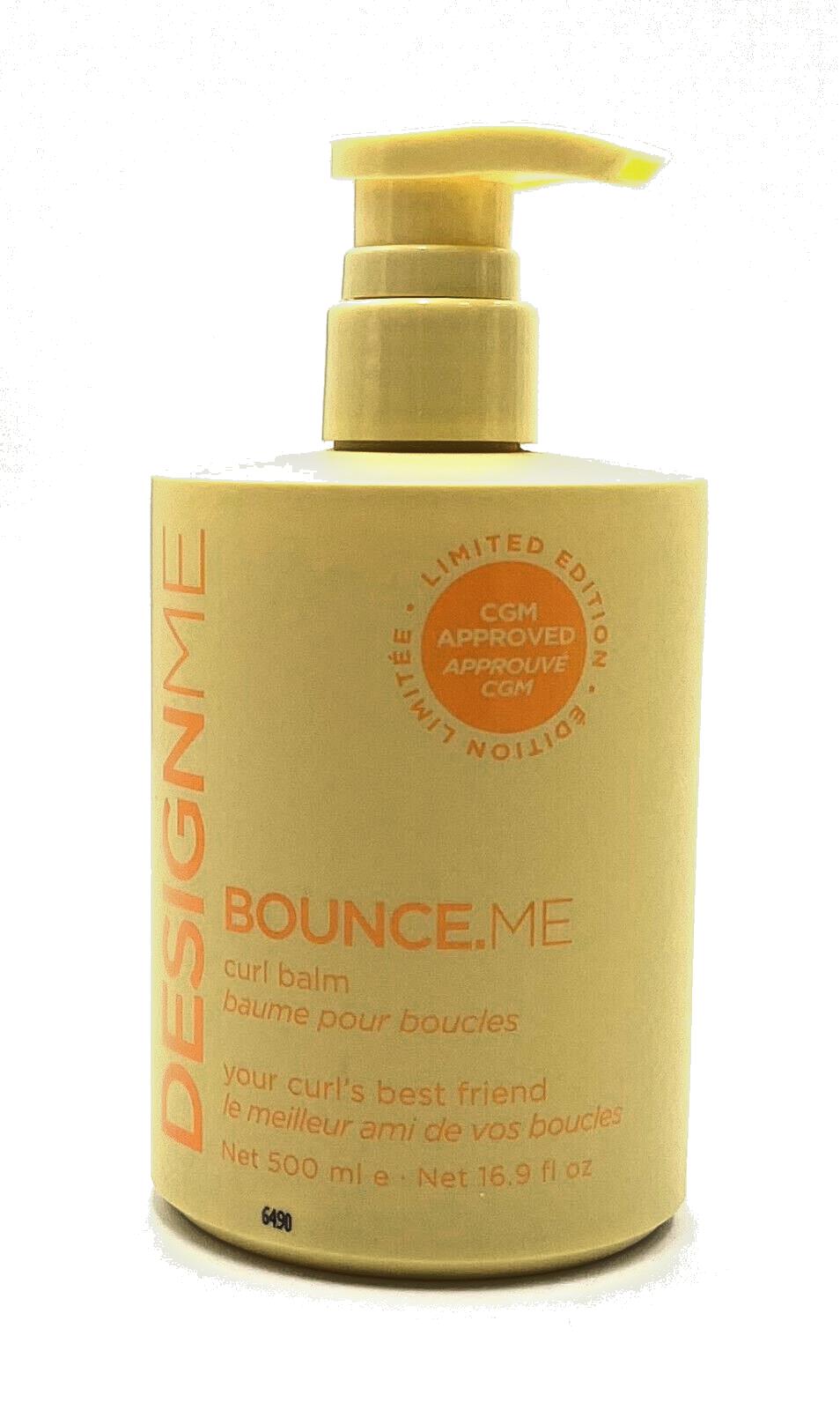 DesignMe Bounce Me Curl Balm 16.9 oz