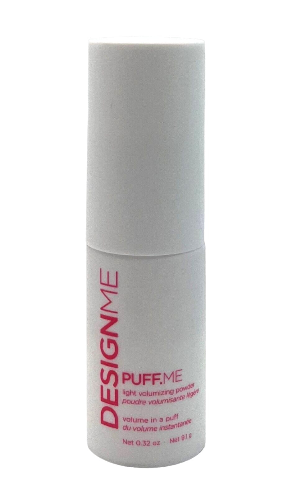 DesignMe Puff.Me Light Volumizing Powder 0.32 oz