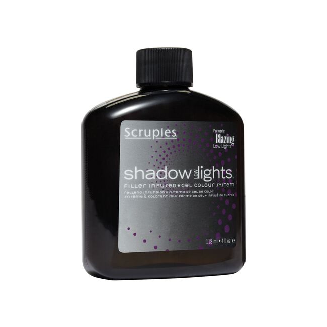 Scruples Shadow Low Lights 4 oz-Choose Yours