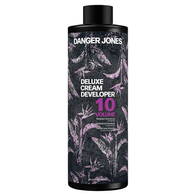 Danger Jones Deluxe Cream Developer 10 Vol 3% 30.4 oz