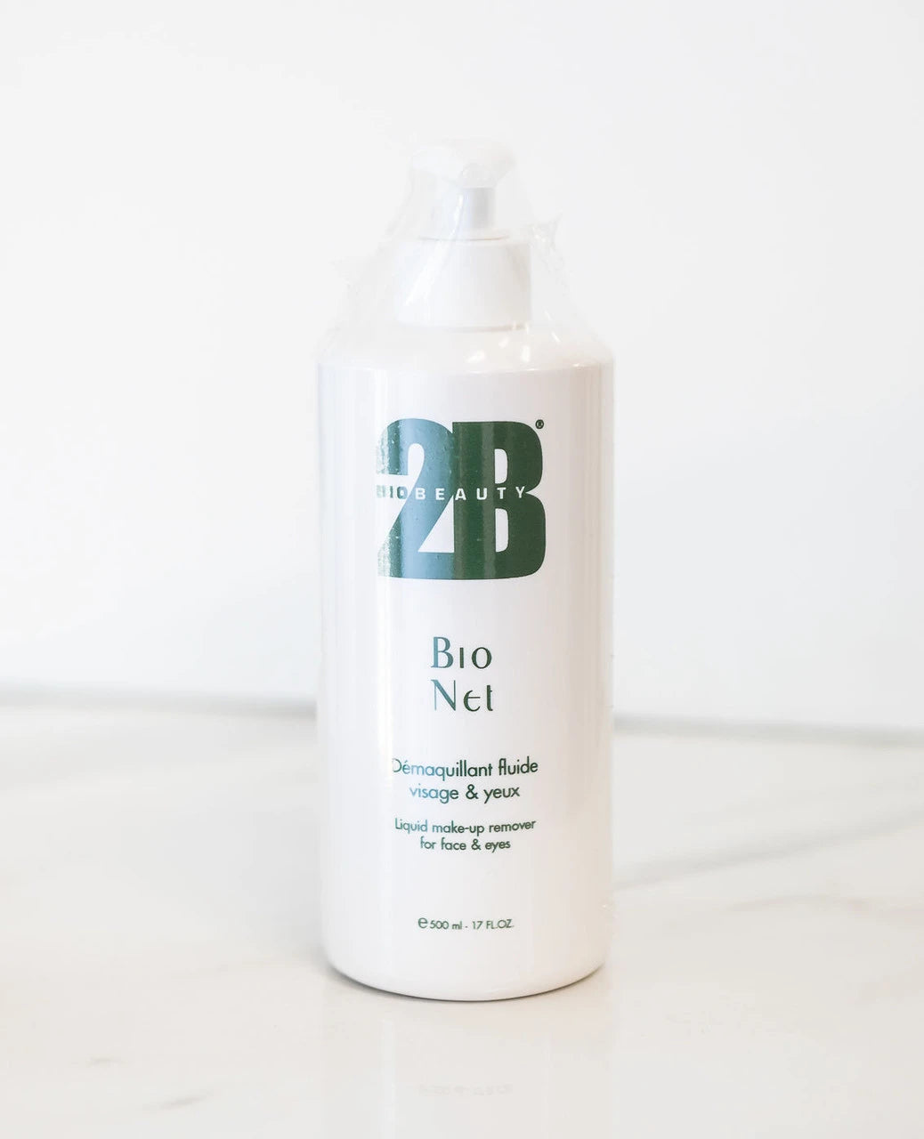2B Bio Beauty Net 500ml Professional