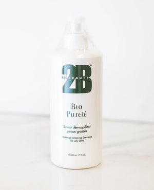 2B Bio Beauty Pureté 500ml Professional
