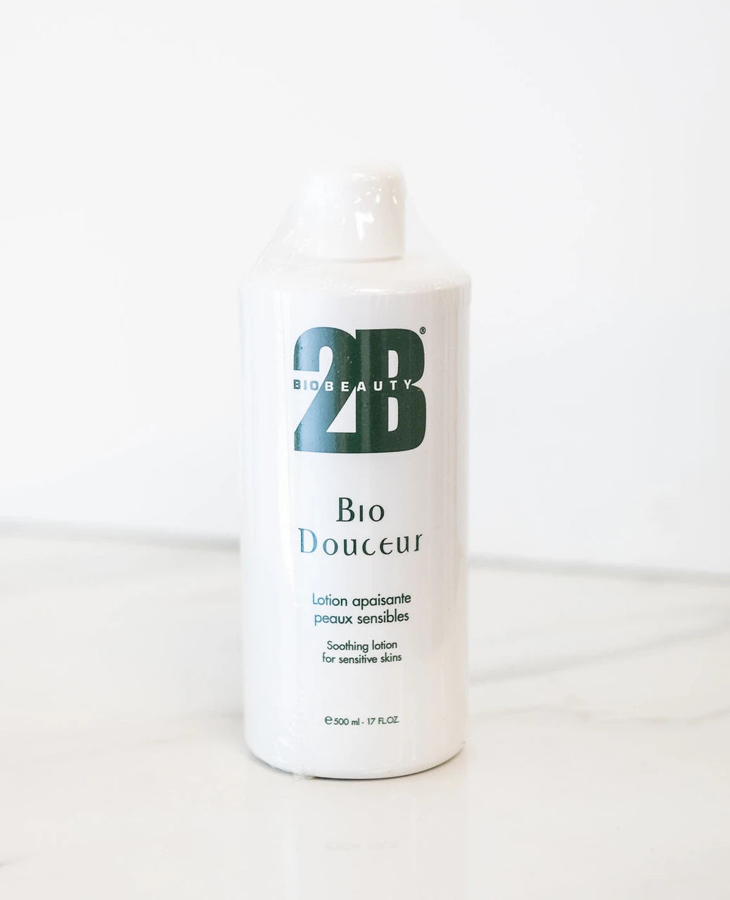 2B Bio Beauty Douceur 500ml Professional