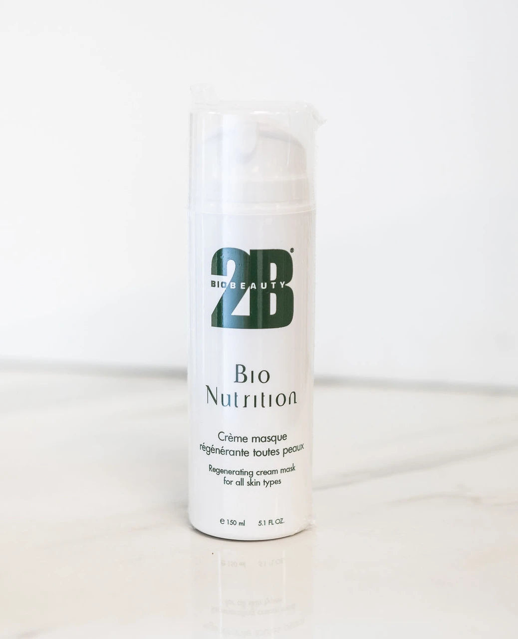 2B Bio Beauty Nutrition 150ml Professional