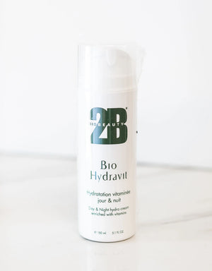 2B Bio Beauty Hydravit 150ml Professional