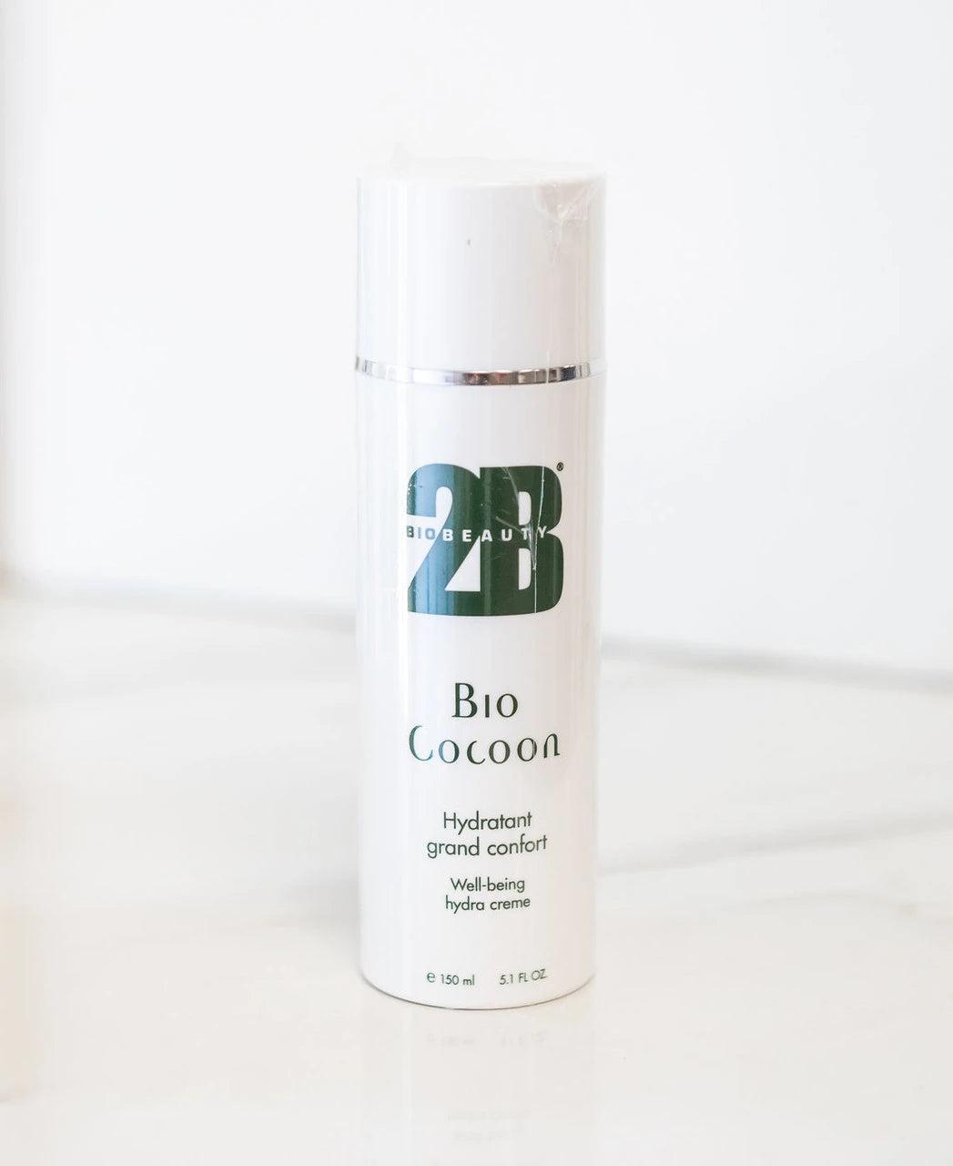 2B Bio Beauty Cocoon 150ml Professional