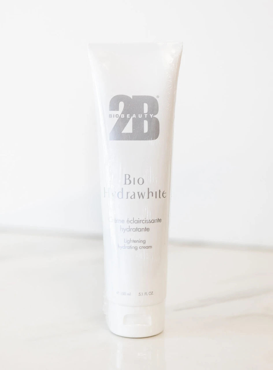2B Bio Beauty Hydra White 150ml Professional 5.1oz